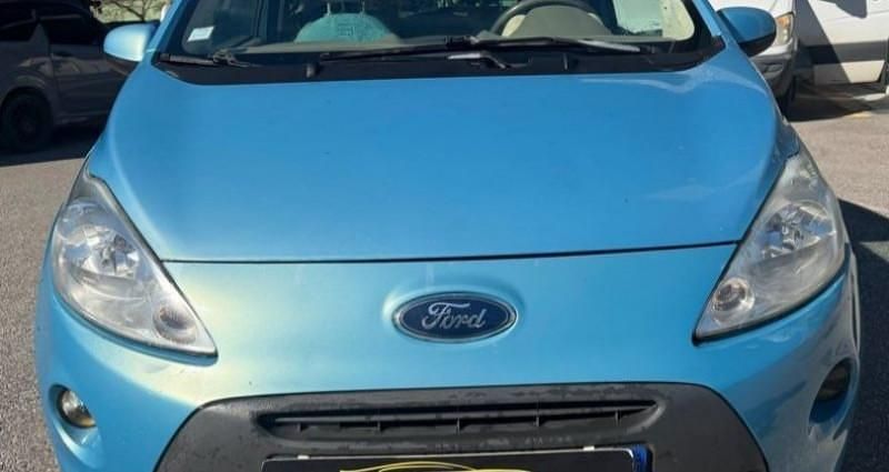 Occasion Ford Ka 75 ch (55 kW) 2011 Citadine