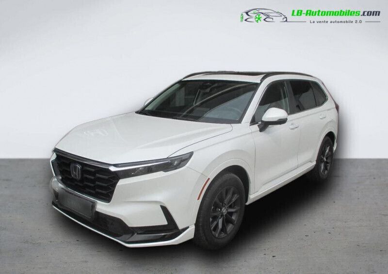 Utilisé 2024 Honda CR-V SUV | 55 900 € (Prix assez cher) - Image 1/4