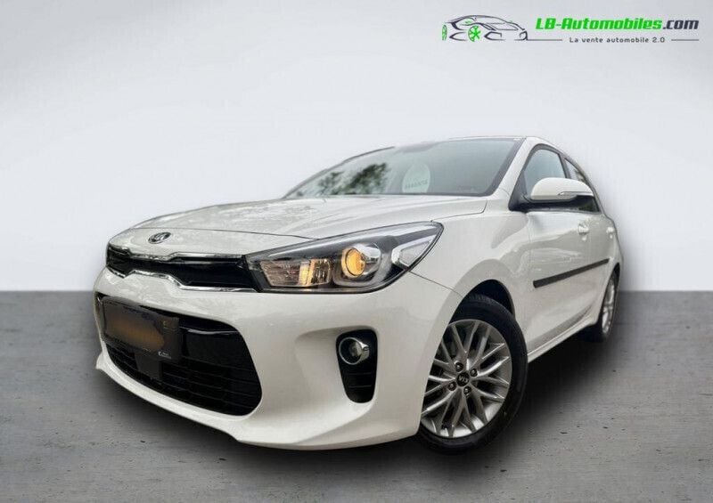 Utilisé 2017 Kia Rio Citadine | 14 900 € (Prix juste) - Image 1/4