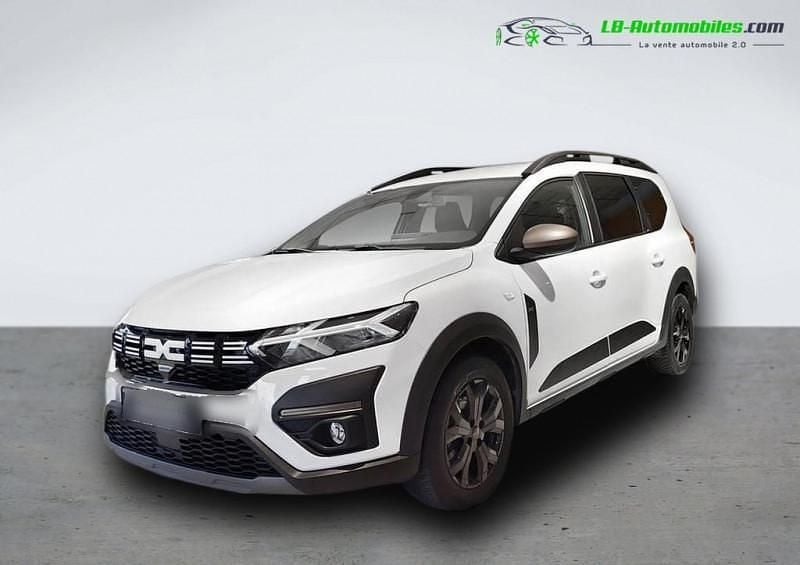 Utilisé 2023 Dacia Jogger Monospace | 23 500 € (Prix juste) - Image 1/4