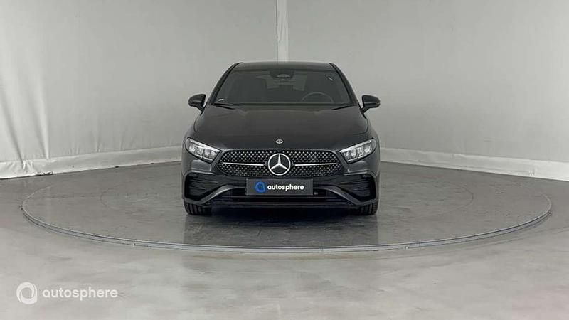 Occasion Mercedes A250 AMG line 166 ch (122 kW) 2025 Berline