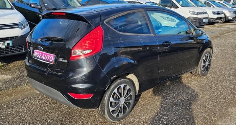 Occasion Ford Fiesta 70 ch (51 kW) 2010 Citadine