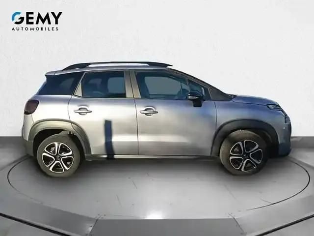 Occasion Citroën C3 Aircross 2022 Gris SUV