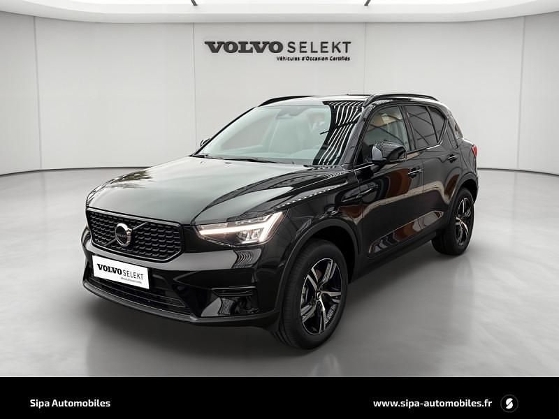 Occasion 2025 Volvo XC40 Plus SUV | 44 900 € - Image 1/4