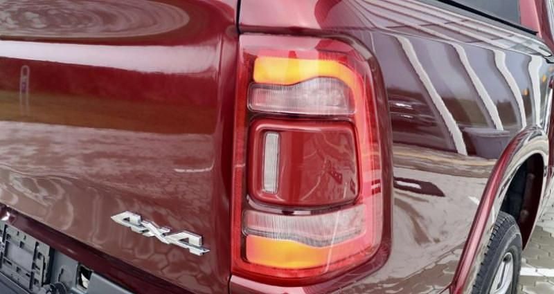 Occasion Dodge Ram 2019 Pick-up