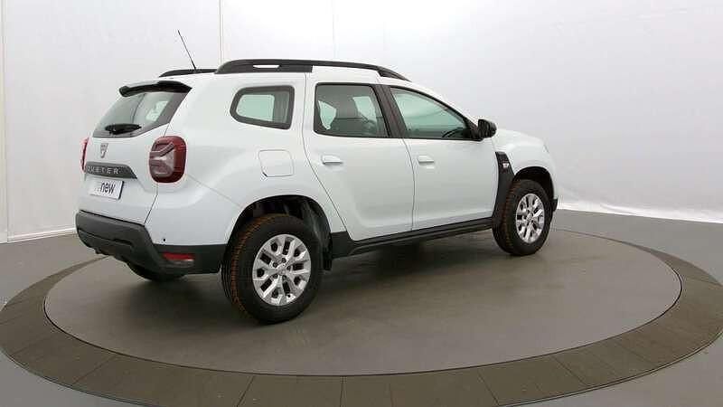 Occasion Dacia Duster 100 ch (73 kW) 2022 SUV