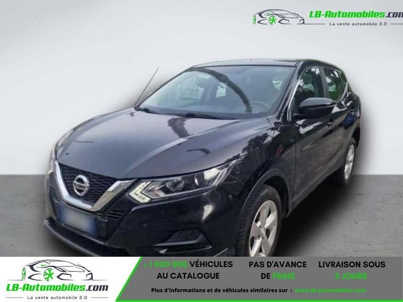 Occasion 2019 Nissan Qashqai SUV | 21 900 € (Prix juste) - Image 1/4