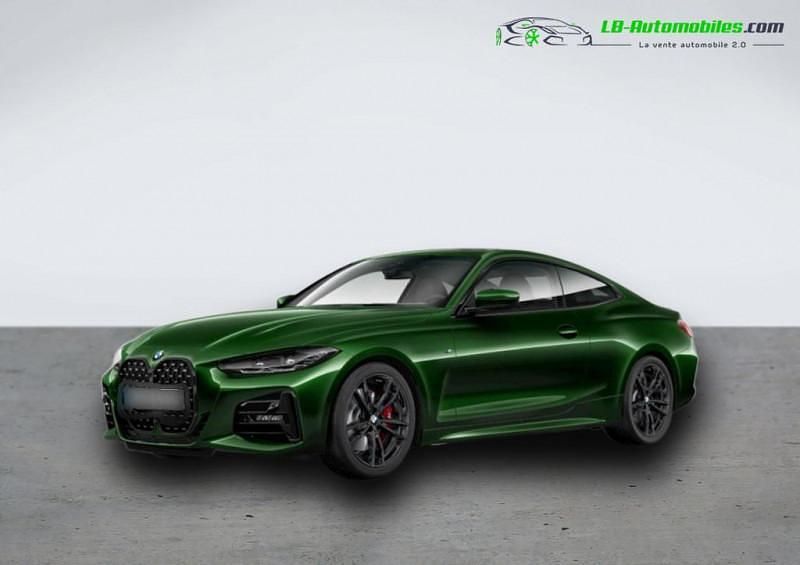 Utilisé 2024 BMW 420 Comfort Edition Coupé | 48 000 € (Bon prix) - Image 1/4