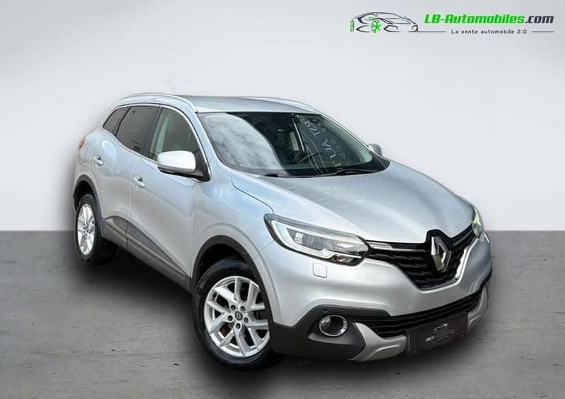Utilisé 2016 Renault Kadjar SUV | 16 800 € (Prix juste) - Image 1/4