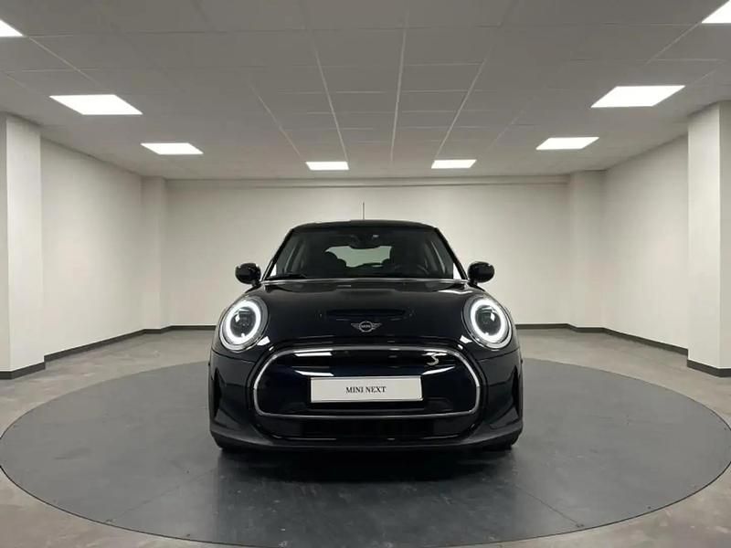 Occasion Mini Cooper SE Premium Plus 136 kW (186 ch) 2022 Noir Citadine