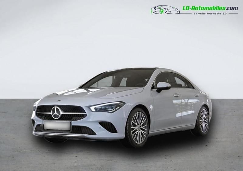 Utilisé 2023 Mercedes 250 Coupé | 42 400 € - Image 1/4