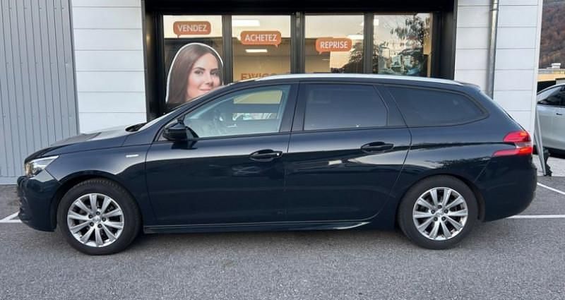 Occasion Peugeot 308 SW Style 130 ch (95 kW) 2019 Break