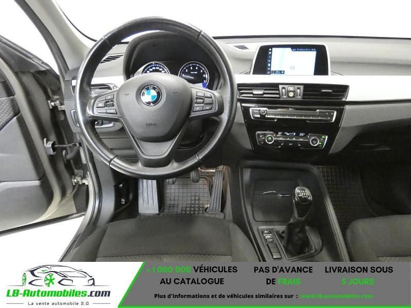 Occasion BMW M140 140 ch (102 kW) 2018 Citadine