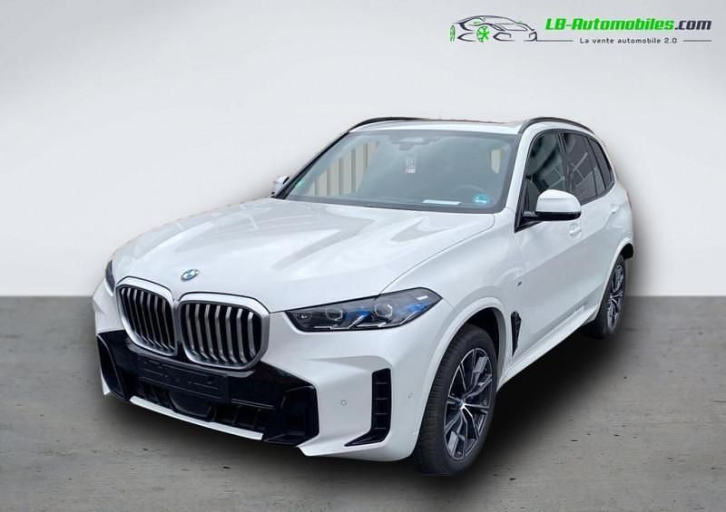 Utilisé 2024 BMW X5 Comfort Edition SUV | 87 800 € (Prix cher) - Image 1/4