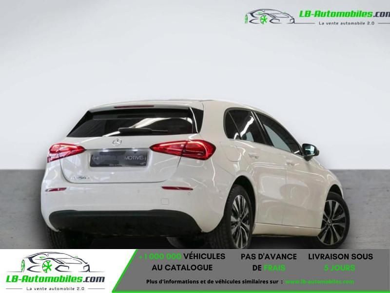 Occasion Mercedes A250 160 ch (117 kW) 2021 Berline