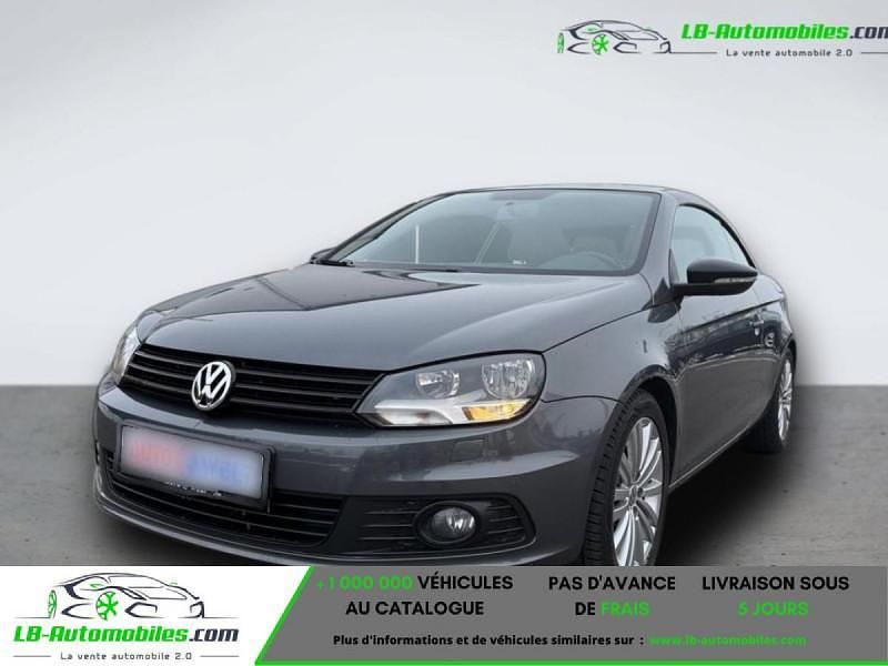 Occasion VW Eos 122 ch (89 kW) 2013 Cabriolet