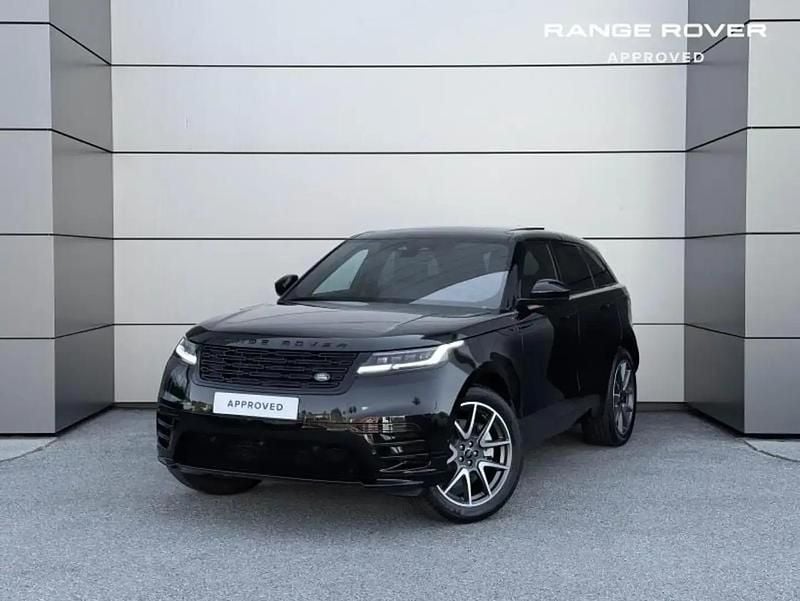 Occasion Land Rover Range Rover Velar HSE Dynamic 305 ch (224 kW) 2024 Noir SUV