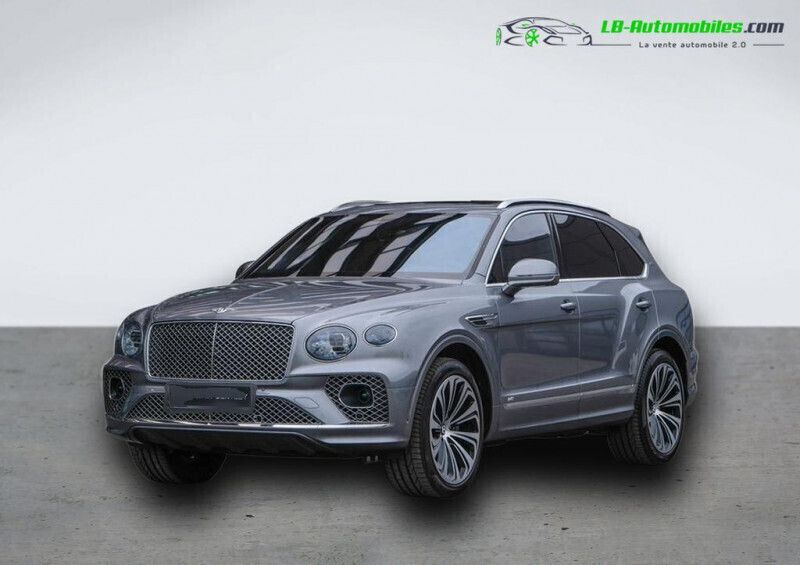 Utilisé 2020 Bentley Bentayga SUV | 210 300 € - Image 1/4