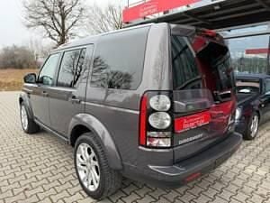 Occasion Land Rover Discovery 4 256 ch (188 kW) 2016 Gris SUV