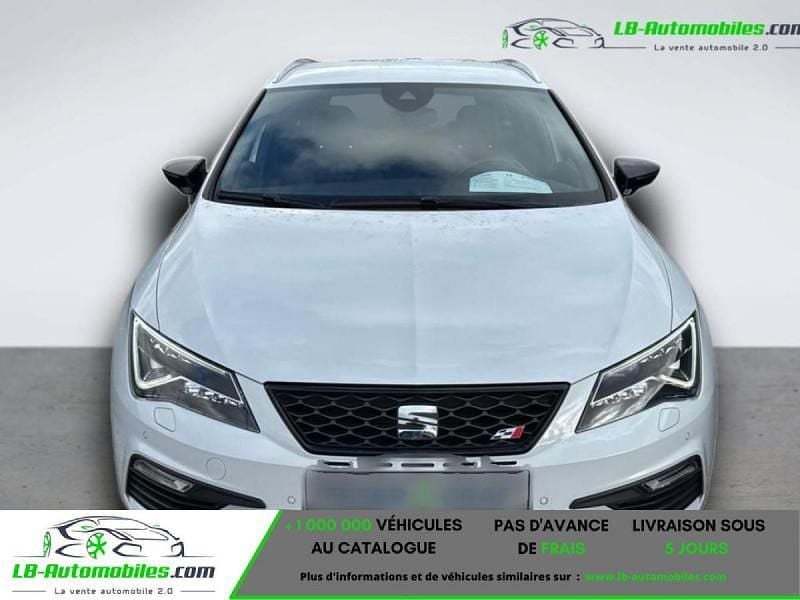 Occasion Cupra Leon 300 ch (220 kW) 2018 Break