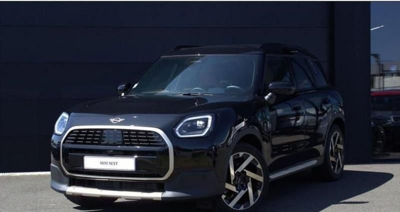Utilisé 2024 Mini Countryman Favoured SUV | 39 500 € - Image 1/4