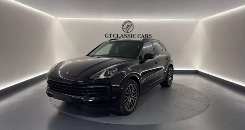 Utilisé 2020 Porsche Cayenne SUV | 81 900 € (Prix cher) - Image 1/1