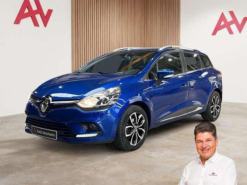 Occasion Renault Clio GrandTour 90 ch (66 kW) 2019 Bleu Break