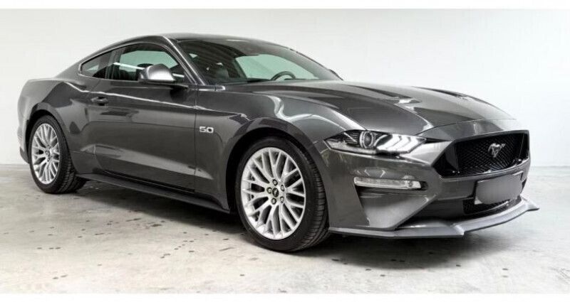 Occasion Ford Mustang GT Fastback 450 ch (330 kW) 2018 Coupé