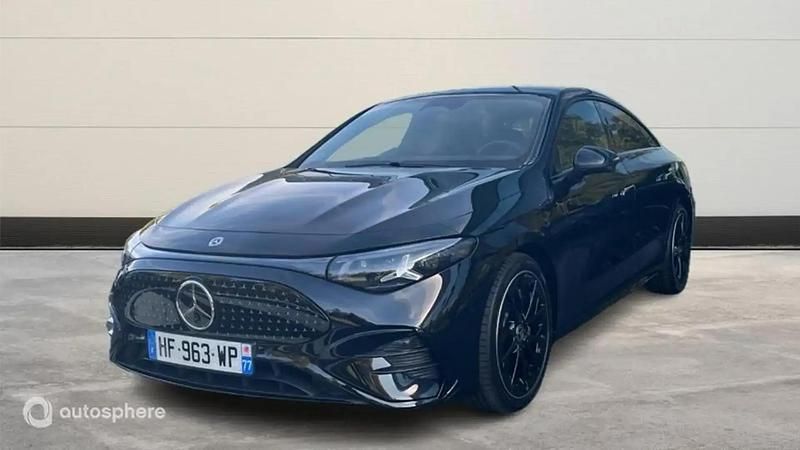 Utilisé 2025 Mercedes 250 Edition Berline | 56 999 € - Image 1/4