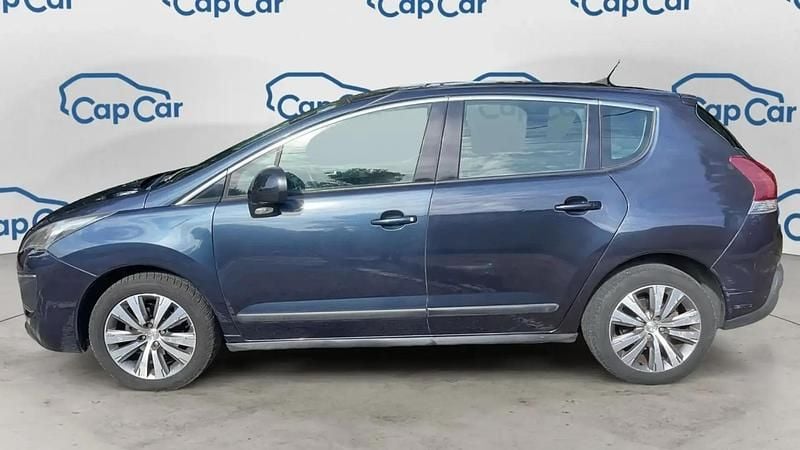Occasion Peugeot 3008 Active 114 ch (83 kW) 2014 Break