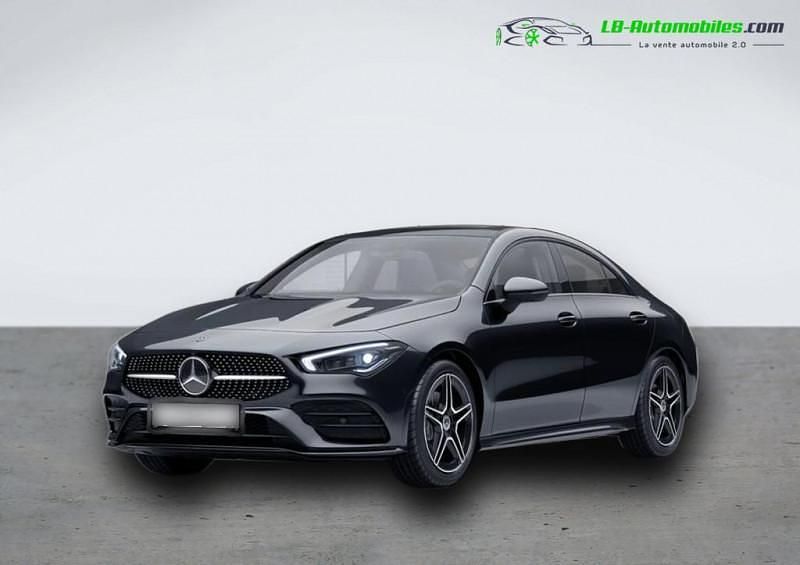 Utilisé 2023 Mercedes 220 Coupé | 43 000 € (Prix cher) - Image 1/4