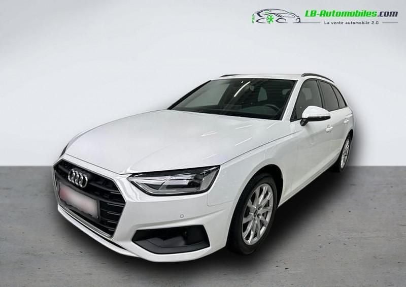 Utilisé 2022 Audi A4 Sport Break | 29 200 € (Bon prix) - Image 1/4