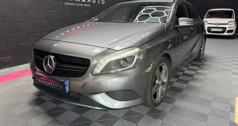 Utilisé 2014 Mercedes A200 Berline | 15 490 € - Image 1/4