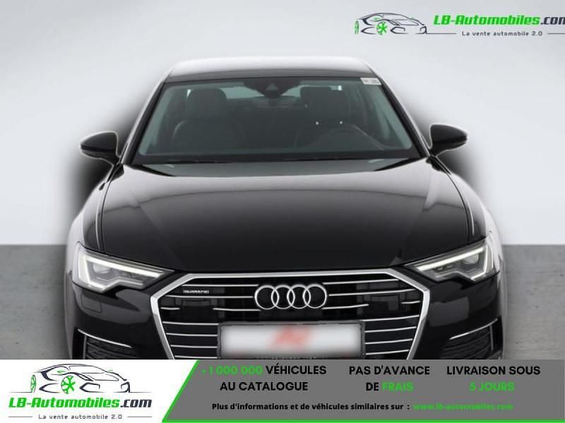 Occasion Audi A6 299 ch (219 kW) 2021 Berline