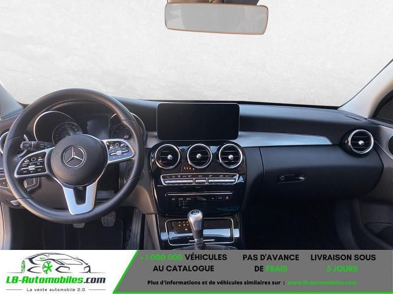 Occasion Mercedes C180 156 ch (114 kW) 2019 Berline