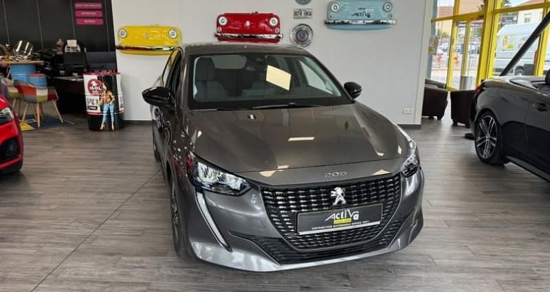 Occasion 2023 Peugeot 208 Citadine | 17 990 € (Bon prix) - Image 1/4