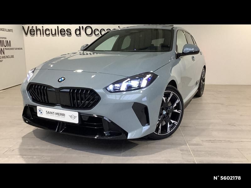 Occasion BMW 120 M Sport 170 ch (125 kW) 2025 Citadine