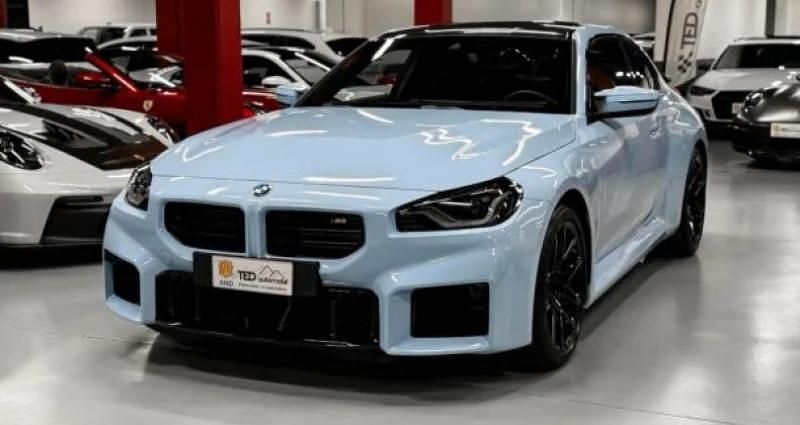 Utilisé 2022 BMW M2 Comfort Edition Coupé | 61 900 € - Image 1/4