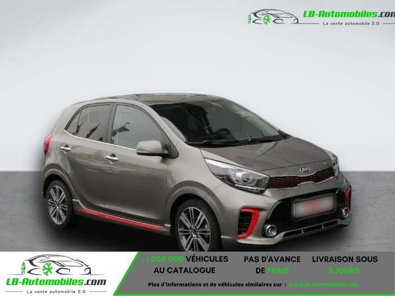 Occasion Kia Picanto 101 ch (74 kW) 2019 Citadine