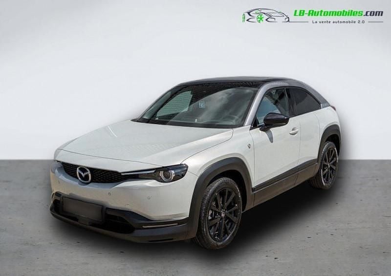Utilisé 2023 Mazda MX30 SUV | 26 400 € (Super prix) - Image 1/4