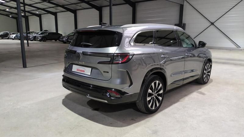 Occasion Renault Espace Techno 2024 Monospace