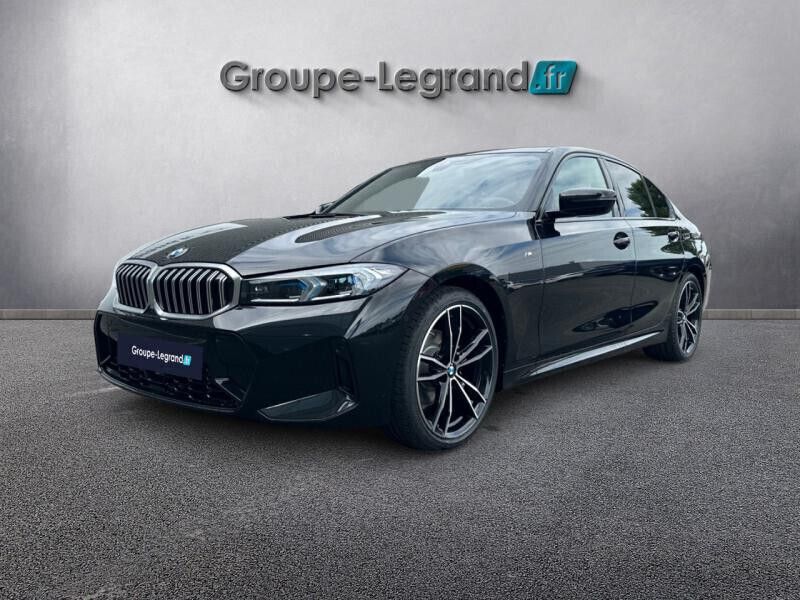 Utilisé 2023 BMW 320e M Sport Berline | 65 990 € - Image 1/4