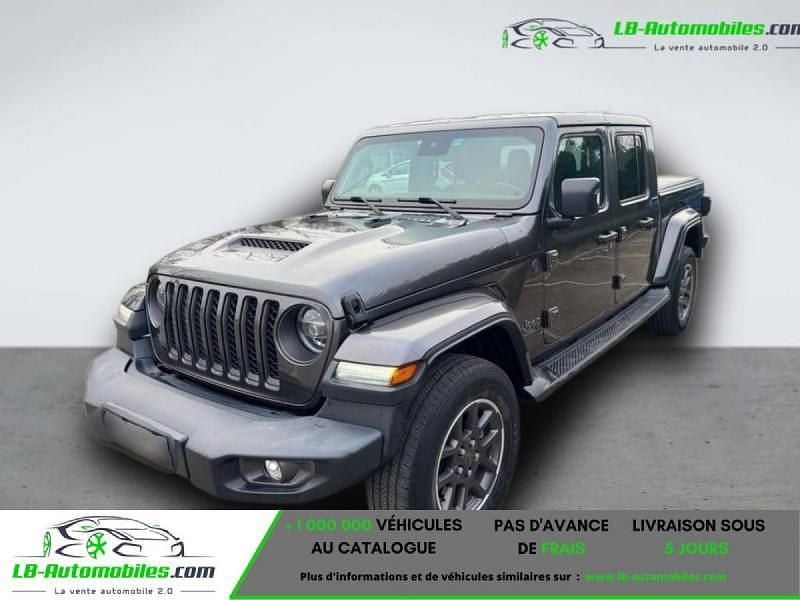 Occasion Jeep Gladiator 264 ch (194 kW) 2021 Pick-up