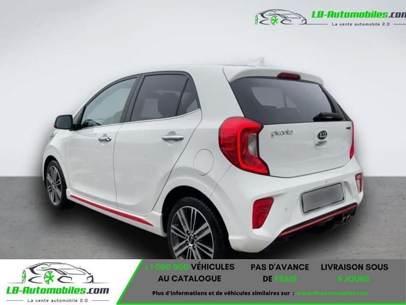 Occasion Kia Picanto 101 ch (74 kW) 2018 Citadine
