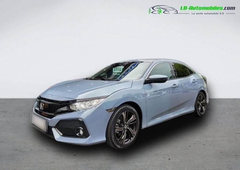 Utilisé 2018 Honda Civic Berline | 18 900 € (Prix assez cher) - Image 1/4
