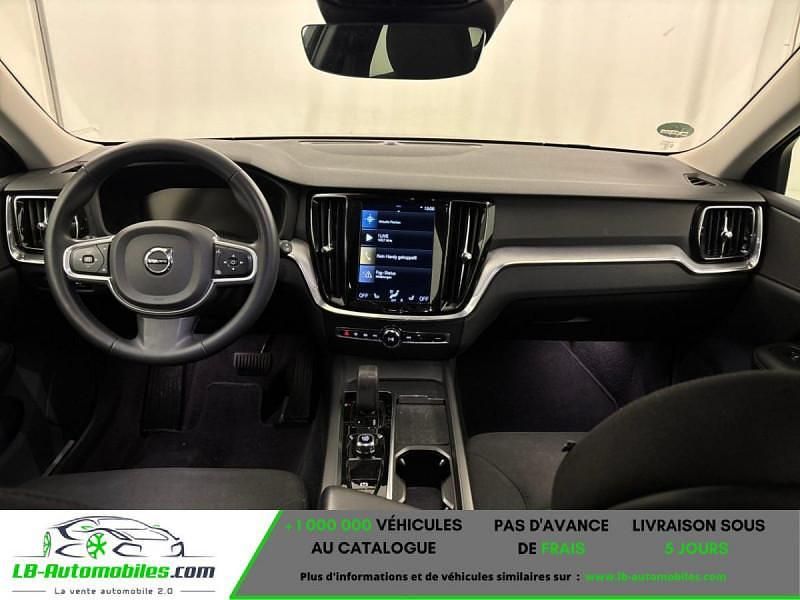 Occasion Volvo V60 197 ch (144 kW) 2021 Break