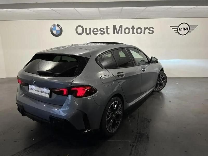 Occasion BMW 120 M Sport 173 ch (127 kW) 2025 Gris Citadine