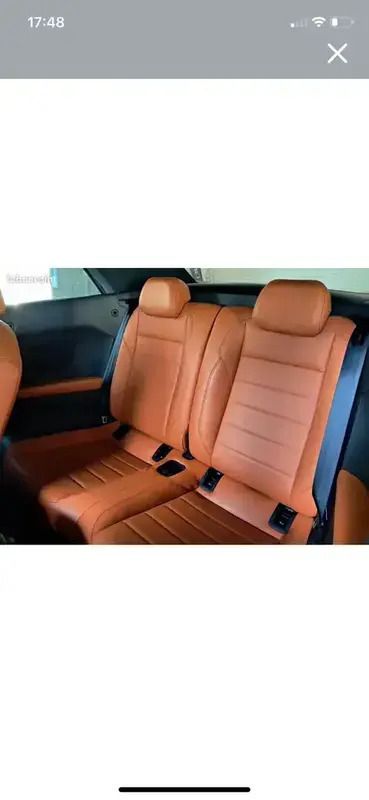 Utilisé 2023 VW T-Roc Cabriolet R-line Cabriolet | 29 000 € (Prix juste) - Image 1/4