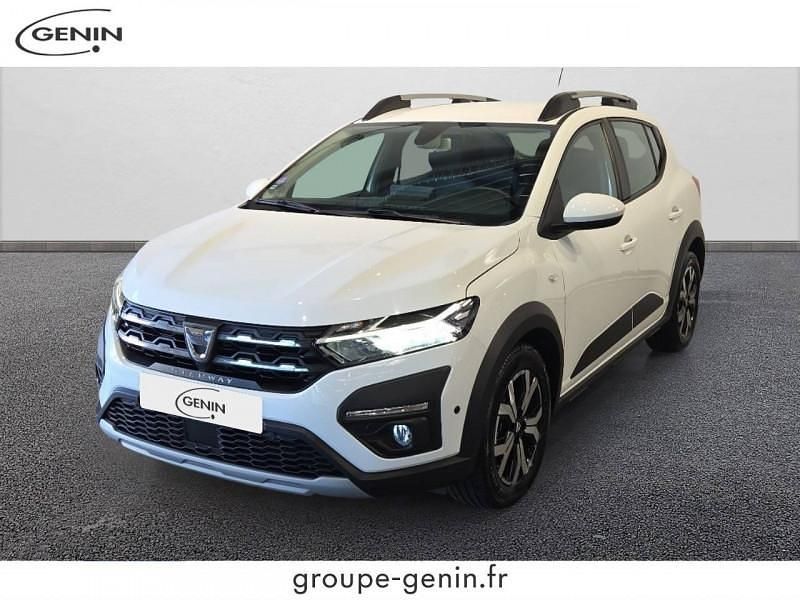 Occasion Dacia Sandero 101 ch (74 kW) 2021 Citadine