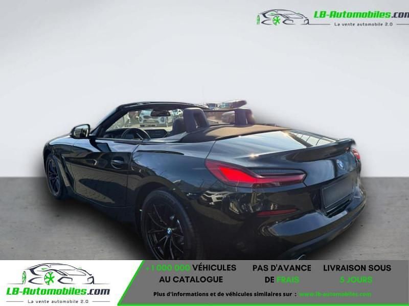 Occasion BMW Z4 258 ch (189 kW) 2020 Cabriolet